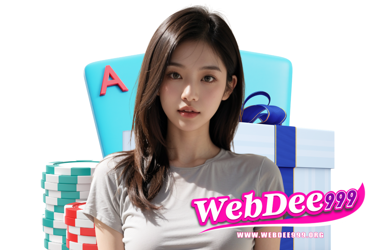 webdee999 สมัคร