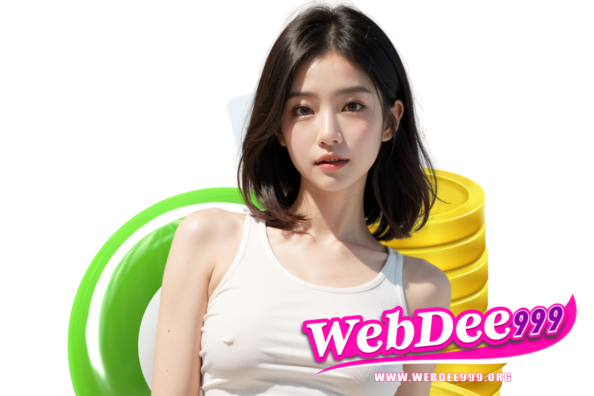 webdee999 แจกเครดิตฟรี